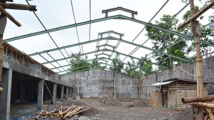 Jaya Mahe Steel - Konstruksi Murah Surabaya 